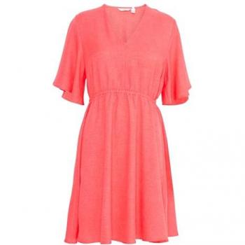 Casual A-Linien-Kleid von b.young