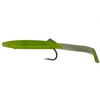 Ragot Raglou 85 mm Eels Soft Lure Bundle (25 Units) – LG Unisex