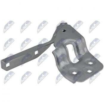 Cerniera Cofano Motore VW NTY EZC-VW-441