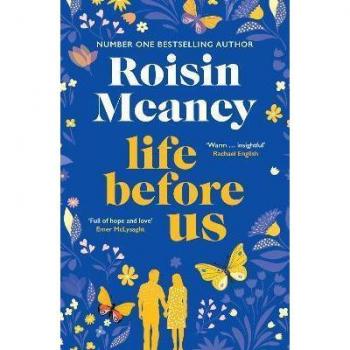 Life Before Us