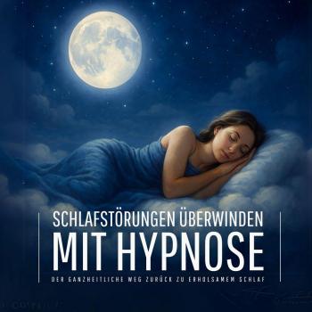 Endlich durchschlafen: Hypnose für Schlafstörungen