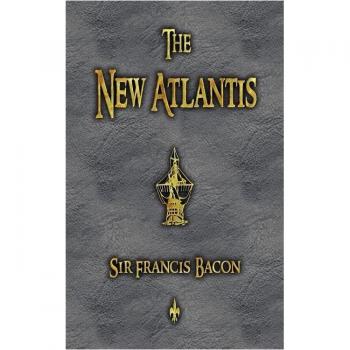 The The New Atlantis