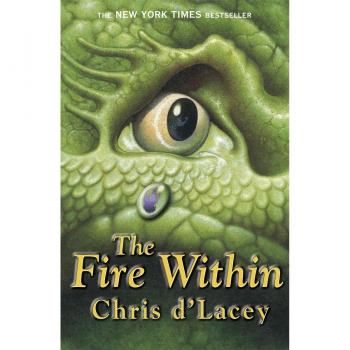 The Last Dragon Chronicles: The Fire Within