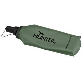 TPU Trekker 500 ml – faltbar & robust