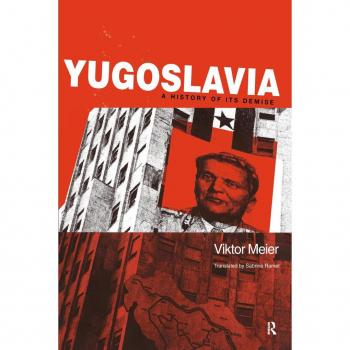 Vitalsource Technologies, Inc. Yugoslavia: History Of Its Demise