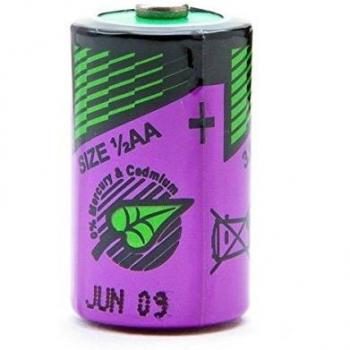 1/2AA Lithium Battery TADIRAN SL-850/S 3.6V