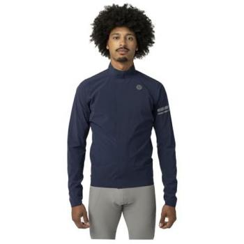 Giacca Agu Prime Rain Performance Deep Blue