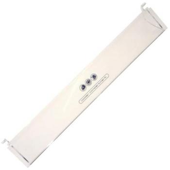 Accessoire de protection de bac, modèle 480132102856 – Whirlpool