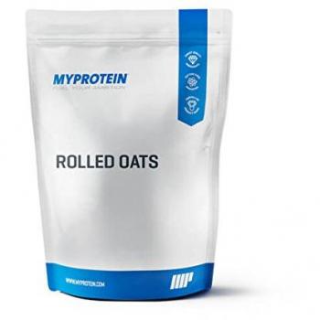 Copos de Avena 2,5 kg MyProtein