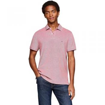 Jeans Delgado Faded Tommy Hilfiger Bleecker Azul Benton