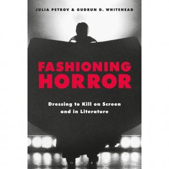 Fashioning Horror