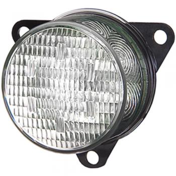 Clignotant LED transparent HELLA 2BA 011 172‑431