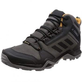 Adidas Terrex Ax3 Mid Gtx Men's Fitness Shoes