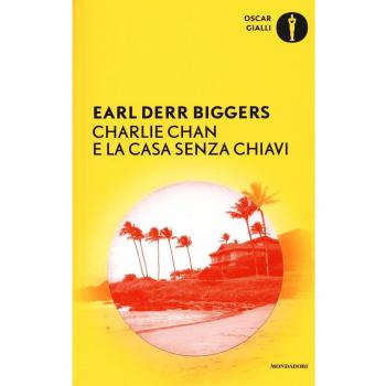 Charlie Chan e la casa senza chiavi