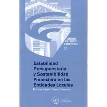 Estabilidad presupuestaria y sostenibilidad financiera en las entidades locales