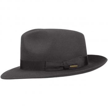 Klassischer Filzhut von Stetson