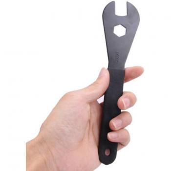 Carbon Steel Bicycle Spindle Wrench