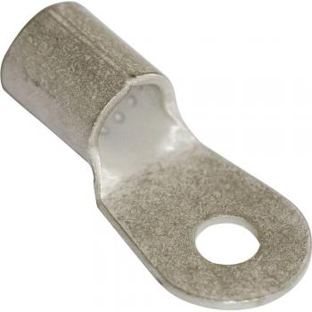 Capocorda Metallo Non Isolato TE 34104 anello sezione 1,6 mm²