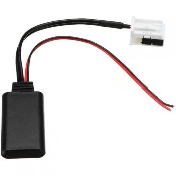 Adaptador de Radio Bluetooth 12 Pines