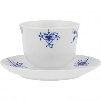 Conjunto Chá Royal Copenhagen Blue Blossom Importado