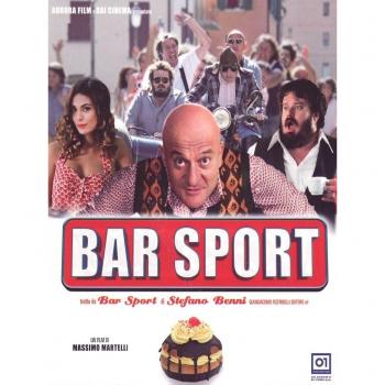 Bar Sport
