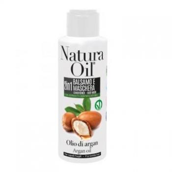 Gel de Ducha con Aceite de Argán 100 ml