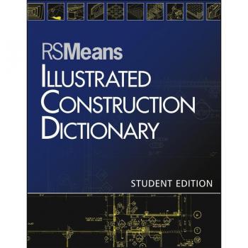 Vitalsource Technologies, Inc. Rsmeans Illustrated Construction Dictionary