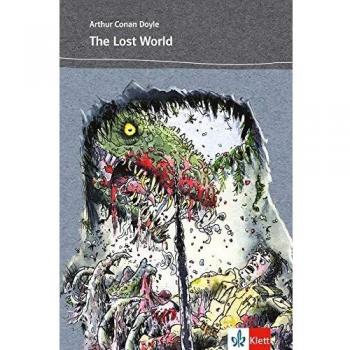 The Lost World: Mit Annotationen und Aufgaben