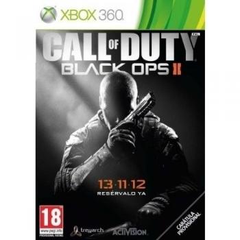 Call of Duty: Black Ops II