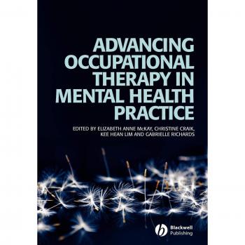 Advancing Occupational Therapy in Mental