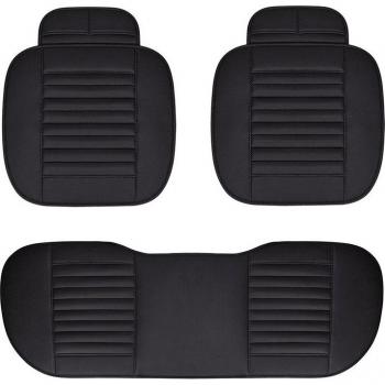 PU Leather Car Seat Cover for SUBARU Levorg