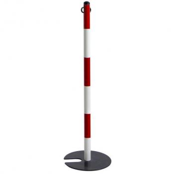Segnalazione Catena Rosso/Bianco