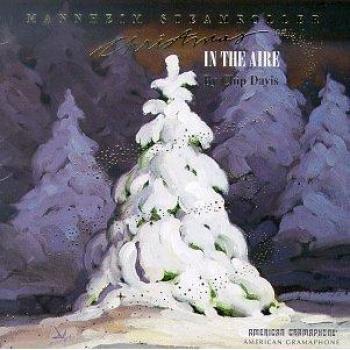 Mannheim Steamroller