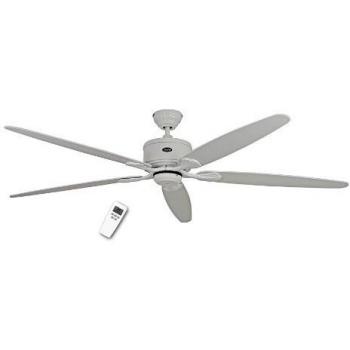 Ventilateur de plafond design Eco Elements 180 cm
