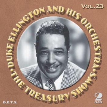 Treasury Shows Volume 23