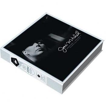 Joni Mitchell Archives Vol.2