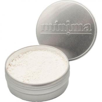 Mínima Organics Dentífrico Vegano en Lata 30 g