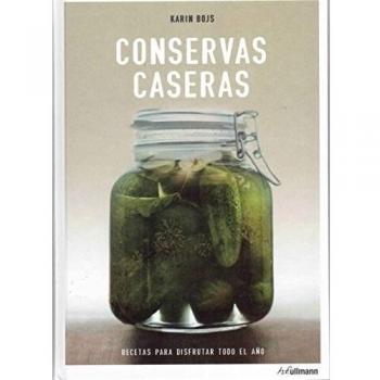 CONSERVAS CASERAS