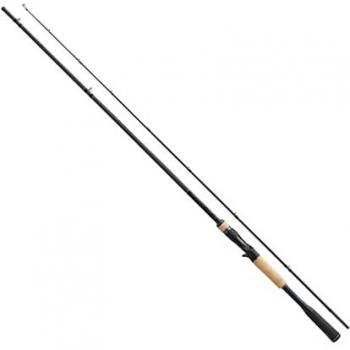 Caña Shimano Expride Black 2.18 metros