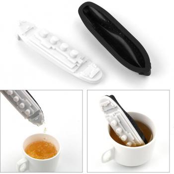 Titanic Shape Tea Infuser