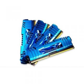 G.Skill 32GB DDR3-2400 CL11 Memory Kit