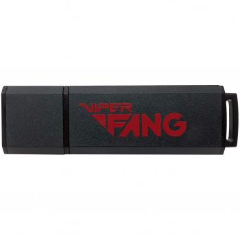 Patriot Viper Fang Gaming Flash-Laufwerk (512 GB, USB 3.1 Gen 1)