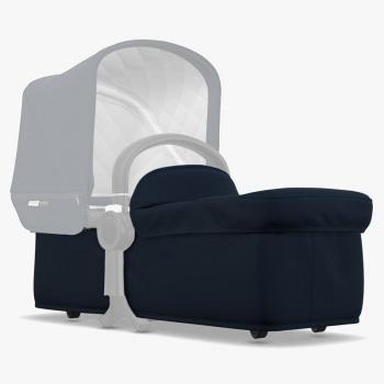 Bugaboo Donkey 2 Funda Completa Capazo Marino Oscuro