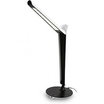 Elegancia LED Platinet 8W Lámpara de Escritorio