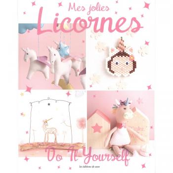 MES JOLIES LICORNES