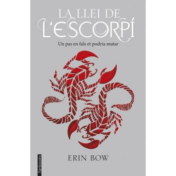LA LLEI DE L'ESCORPí