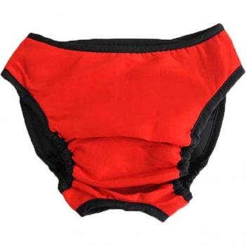Ropa Interior Sanitaria Menstrual Femenina