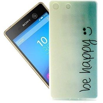 Cover Protector Sony Xperia M5 E5606