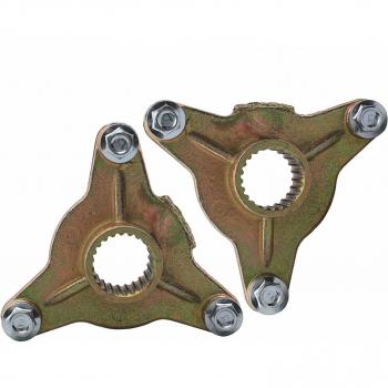 ATV‑Buggy‑Keilrad‑Hub 23 T, 2x3 Zucht – 110 cc Motor