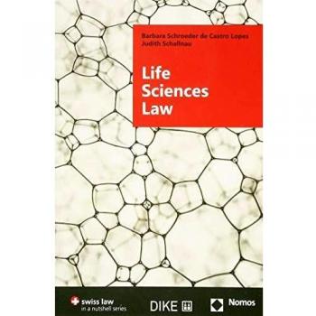 Life Sciences Law